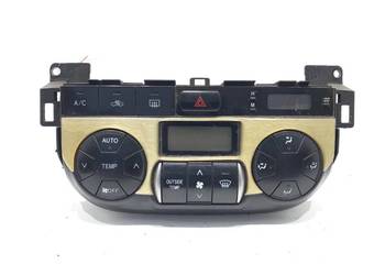 PANEL STEROWANIA NAWIEWU TOYOTA RAV 4 II 88650-42170 SUV 00-05 KONSOLA