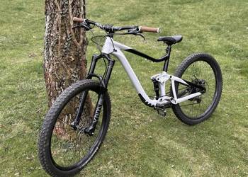 Rower Giant Trance X 3