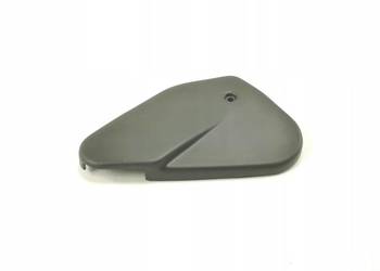 WYKOŃCZENIE DOLNE FOTELA LEWY PRZÓD FIAT TEMPRA 89-96 NOWE ORYG 181137680