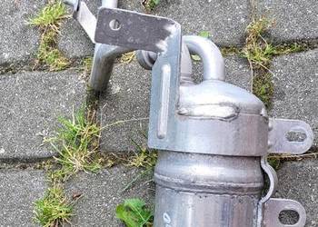 Osuszacz skraplacz klimy volvo s40 v50