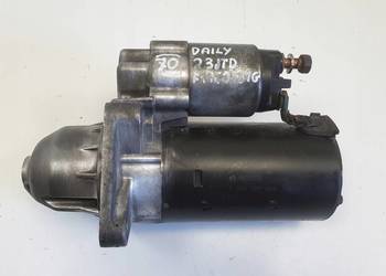 ROZRUSZNIK Iveco Daily III 2.3 HPI ROZRUSZNIK 0001109306 bosch