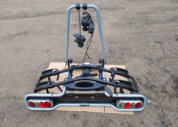 Thule Euro Ride 940 uchwyt bagażnik na 2 rowery