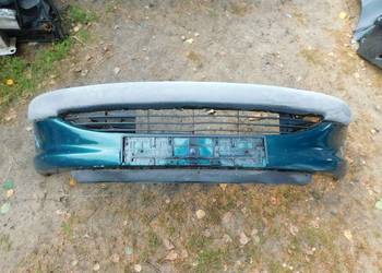 peugeot 206 zderzak kolor KSJ nr 3088 WYSYŁKA