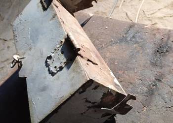 zetor 25 skrzynka narzędziowa Zetor 25 A 25 K