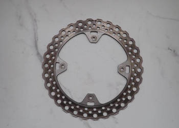 TARCZA HAMULCA 240MM SZROKOŚCI 2,2MM GRUBOŚCI SUZUKI RMZ 450 06-08R