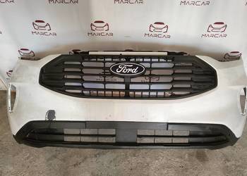 Zderzak Przedni Przód Grill Atrapa Ford Transit Custom II 2023- Zderzak Przedni Przód Grill Atrapa Ford Transit Custom II 2023-