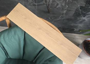 PŁYTKA PODŁOGOWA OAK BEIGE 59,8x14,8 GAT.I TUBĄDZIN
