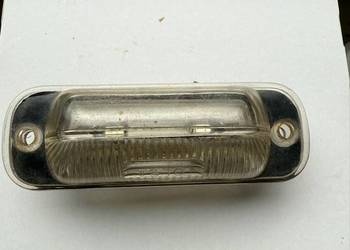 Lampka maski przód BMW e24