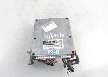 STEROWNIK TOYOTA YARIS VERSO 1.3 VVT-i 8966152281 2110007431