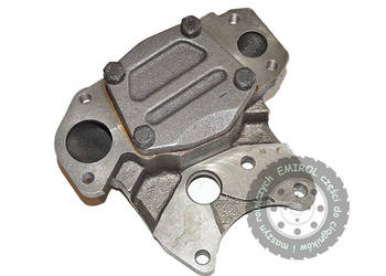 Pompa olejowa silnika Landini Massey Ferguson 3635, 3645, 36