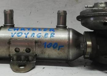 Zawór EGR Chrysler Voyager 2.5 CRD 4900 2013f