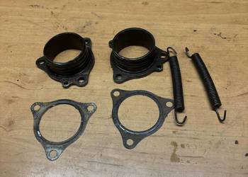 Flansza Uszczelki Sprężyny Cylindra Honda CR 125