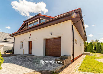 Dom bliźniak 227.08m2 Wejherowo Otylii Szczukowskiej