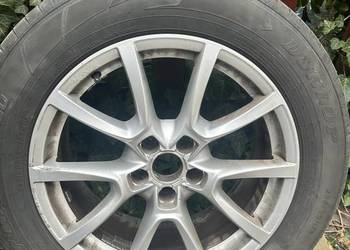 Alufelgi 5x112 Audi
