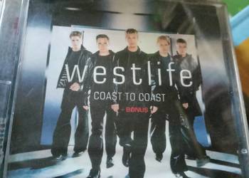 Westlife CD kolekcja muzyki księgarnia Warszawa Bródno centrum Praga Marki