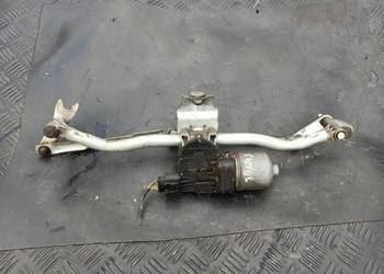 mechanizm wycieraczek przód Seat Ibiza III