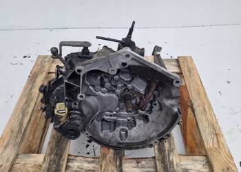 Peugeot 206 1.4 8V SKRZYNIA BIEGÓW 20CF08 manual manualna Peugeot 206 1.4 8V SKRZYNIA BIEGÓW 20CF08 manual manualna