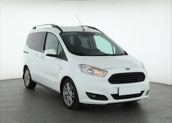Ford Tourneo Courier 1.5 TDCI