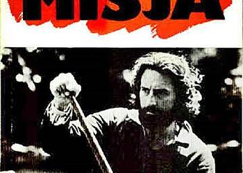 MISJA - Robert Bolt - wyd. PAX MISJA - Robert Bolt - wyd. PAX