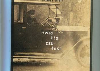 Światłoczułość - Paweł Bień