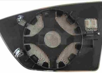 WKŁAD LUSTERKA PR/LE - SEAT LEON (5F) 09/2012 ->