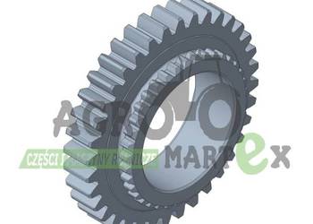 84330740 KOŁO ZĘBATE Z36/Z38 CNH