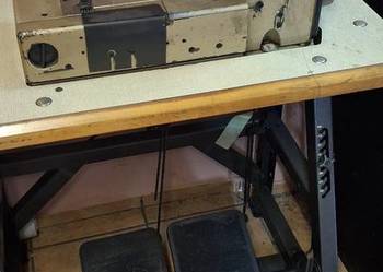 Sprzedam dwuigłówkę I stębnówkę