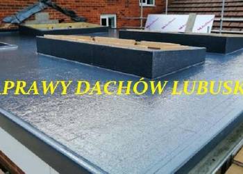 Naprawy dachów Hydro i Termoizolacja