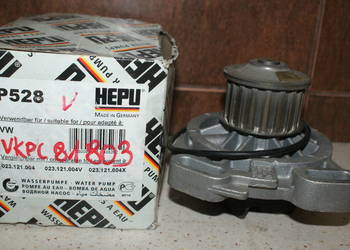 023121004 POMPA WODY VW AUDI TRANSPORTER 2.4D 9/90-96