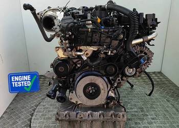 Silnik Mercedes-Benz SPRINTER 907 315 CDI RWD 2020- 2.0 L 110 kW 654.920