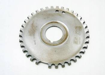 KOŁO IMPULSOWE WAŁU 3.0 V6 JAGUAR S-TYPE X-TYPE XJ TRIBUTE XW4E-12A227-AA