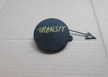 FORD TRANSIT MK8 ZAŚLEPKA HAKA ZDERZAKA PRZÓD KK31-17A989-A FORD TRANSIT MK8 ZAŚLEPKA HAKA ZDERZAKA PRZÓD KK31-17A989-A