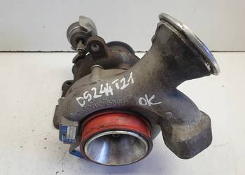 TURBOSPRĘŻARKA Volvo V60 2.4 D D4 181KM _ 36010145