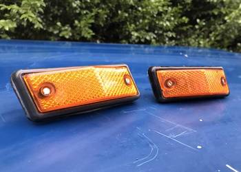 Fiat 125p Żuk Polonez Tarpan Kierunkowskazy boczne
