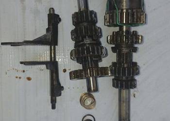 Wsk 175 skrzynia biegów komoletna