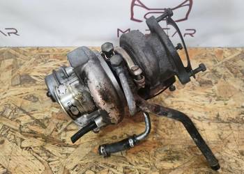 Turbo Turbina Turbosprężarka Volvo XC90 I 8692518 TD04L-14T 49377-06201
