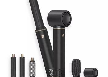 hot air styler 5w1 zestaw do stylizacji włosów