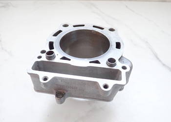Cylinder Nikasil Uszkodzony KTM Exc Sx-f 250 Sxf 04-11r
