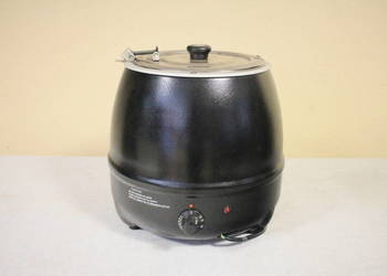 Kociołek do zup 10 litrów ROYAL CATERING RCST-9400