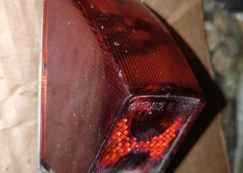 Oryginalna nowa tylna lampka K750 Dniepr MT K650 Ural IŻ Planeta