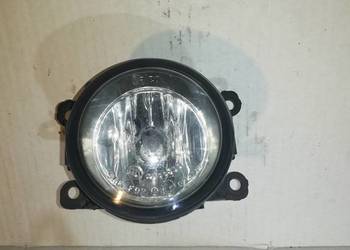 halogen Renault Megane 3 Scenic 3 Laguna 3