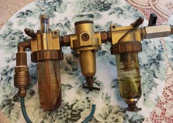 Separator Filtr powietrza