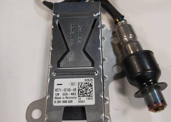 Czujnik NOX MT715E145AB Ford