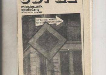 Obraz -miesięcznik społeczny 3-4(68-69)/89