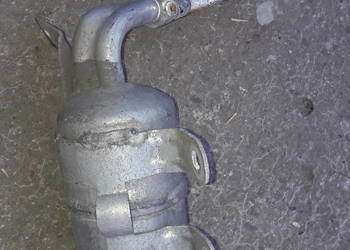 Osuszacz Skraplacz klimatyzacji Ford Focus C Max 03-07r 2. 0