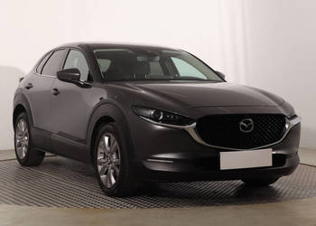 Mazda CX-30 Skyactiv-X 2.0