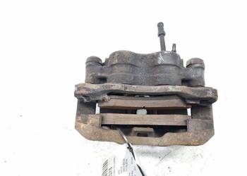 ZACISK HAMULCOWY TYŁ LEWY IVECO DAILY 50C35 ZACISK HAMULCOWY TYŁ LEWY IVECO DAILY 50C35