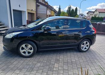 Pegueot 3008 1.6 HDI