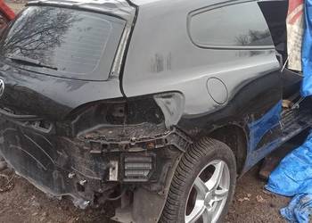Sprzedam Klapę tył  Scirocco /Karoseria #