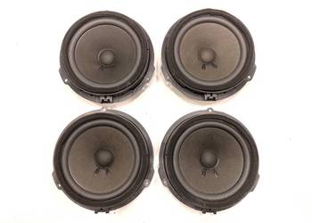 GŁOŚNIKI KOMPLET FORD MONDEO MK5 DS7T-18808-BB Hatchback AUDIO